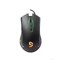 Chuột Gaming Fuhlen G3 - Hàng CHính Hãng Ninza BH 2 Năm