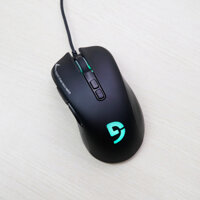 Chuột Gaming Fuhlen G90 Evo - Hàng chính hãng