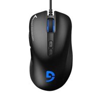 Chuột gaming Fuhlen G90