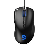 Chuột gaming Fuhlen G90/1000