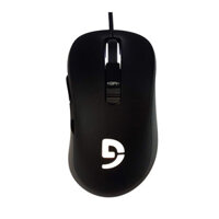 Chuột gaming Fuhlen Nine Series G19S