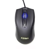 Chuột gaming Fuhlen X102S