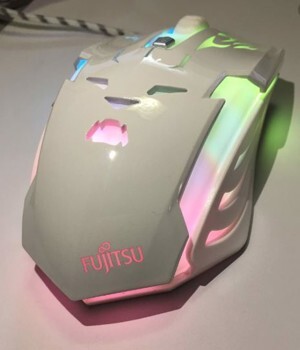 Chuột Gaming Fujitsu WH810