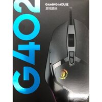 CHUỘT GAMING G402