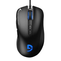 Chuột Gaming G90 fuhlen có hóa đơn đỏ giá rẻ
