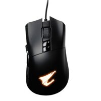 Chuột gaming GIGABYTE Aorus M3 Gaming (Trắng)