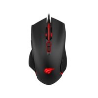 Chuột Gaming Havit M840