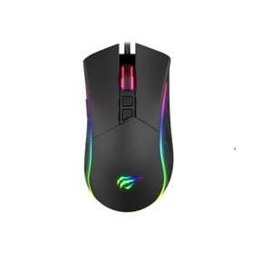 Chuột Gaming Havit MS1001S RGB