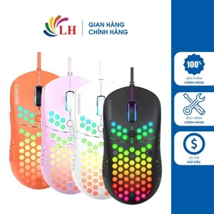 Chuột Gaming Havit MS878 RGB