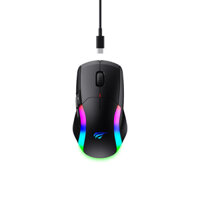 Chuột Gaming Havit MS959W RGB Dual Mode - Hàng Chính Hãng