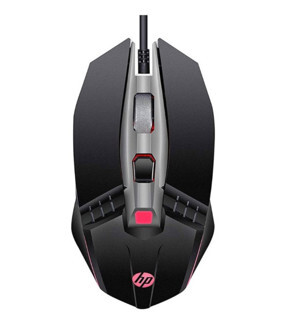 Chuột Gaming HP M270