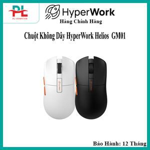 Chuột Gaming HyperWork Helios