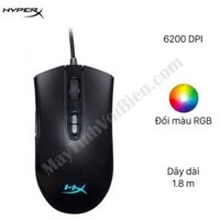 Chuột Gaming HyperX Pulsefire FPS Core Chính Hãng – CPH00005