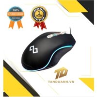 Chuột Gaming Inifnity Naga – Avago 3360 ARGB 12.000 DPI Progaming Mouse