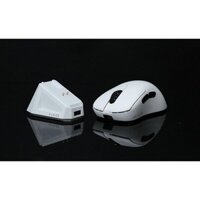 Chuột Gaming không dây Aj179 Pro, Aj159, Aj159 Pro 8khz Pixart3395 (kèm dongle 8khz & dock sạc)