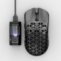 Chuột Gaming không dây E-DRA EM628X Promax Kailh Switch