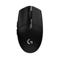 Chuột Gaming không dây Logitech G305 Lightspeed Đen