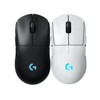 Chuột Gaming Không Dây Logitech G Pro 2 LightSpeed Wireless (USB-C,Wireless 2.4GHz)