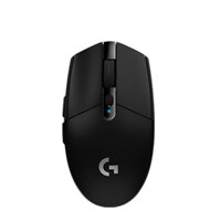 Chuột Gaming không dây Logitech G304 Prodigy - Đen Hàng chính hãng