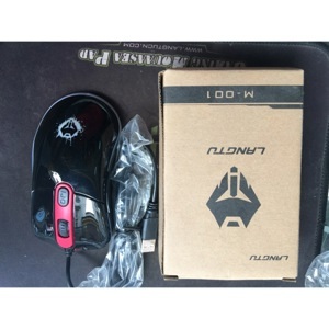 Chuột gaming Langtu M-001