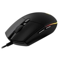 Chuột Gaming Logitech G102 Lightsync