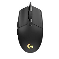 Chuột Gaming Logitech G102 Gen2 Black