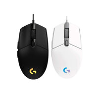 Chuột Gaming Logitech G102 Gen2 Lightsync ( Chính Hãng )