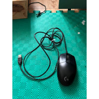 Chuột Gaming Logitech G102 (hàng đã qua sử dụng)