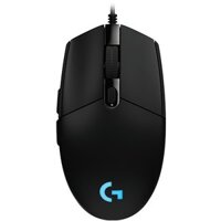 Chuột gaming Logitech G102