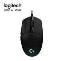 Chuột gaming Logitech G102 (G103) | Logitech G gaming  G203 KP9