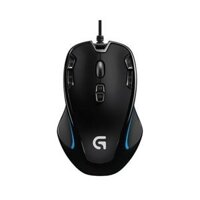 Chuột gaming Logitech G300S 910-004347