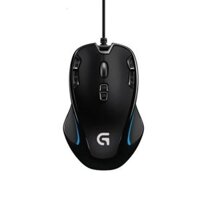 Chuột gaming Logitech G300S