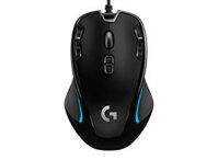 Chuột Gaming Logitech G300S