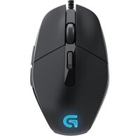 Chuột Gaming Logitech G302