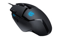 Chuột gaming Logitech G402 Hyperion Fury Ultra Fast FPS