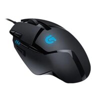 Chuột gaming Logitech G402 (Đen)