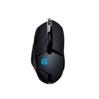 Chuột gaming Logitech G402 (Đen)
