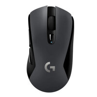 Chuột gaming Logitech G603 Lightspeed Wireless