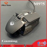 Chuột Gaming M975 xịn sò Chính hãng Meetion