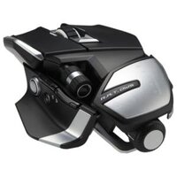 Chuột Gaming Mad Catz R.A.T DWS – Thiết Kế Ergonomic, Switch Cơ DAKOTA, Cảm Biến 16K