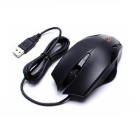 Chuột gaming Motospeed F11 GAMING MOUSE
