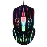 CHUỘT GAMING MOTOSPEED F405