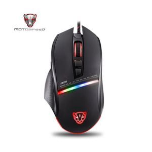 Chuột Gaming Motospeed V10