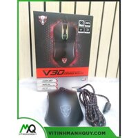 Chuột Gaming Motospeed V30 RGB