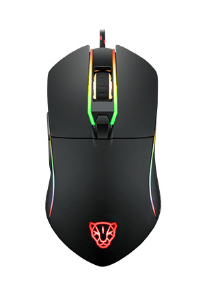 Chuột Gaming Motospeed V30
