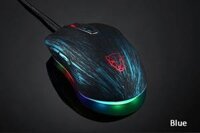 Chuột Gaming Motospeed V60 RGB