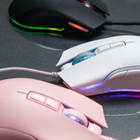 Chuột Gaming Motospeed V70 RGB Siêu xịn