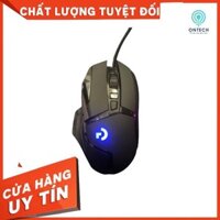 Chuột Gaming Mouse G502 RGB DPI 7200