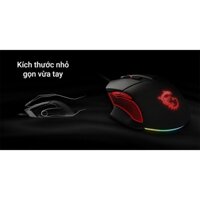 Chuột Gaming MSI Clutch GM20