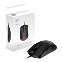 Chuột Gaming MSI FORGE GM100